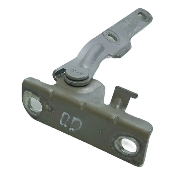 Dobradiça Direita Capô Renault Logan 2008 2013