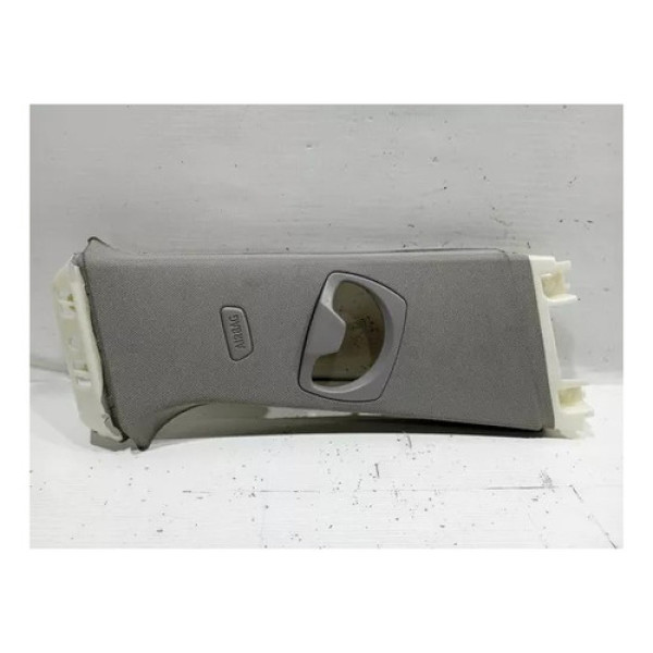 Acabamento Superior Coluna Direita Bmw 320i F30 2014/2017