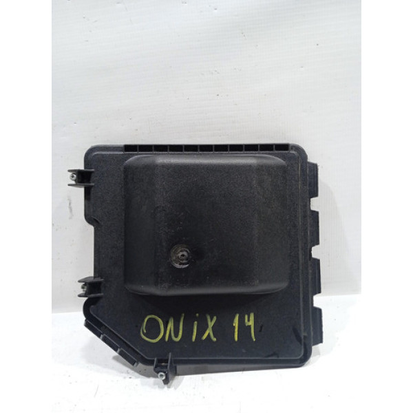 Tampa Da Caixa De Fusíveis Gm Onix 2013/2015 