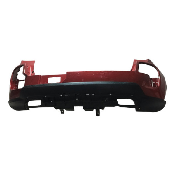 Para Choque Traseiro Citroen Air Cross 2012/2014 