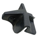 Acabamento Caixa De Ar Traseira Esquerda Honda Fit 2009 2014