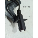 Sensor De Rotação Com Suporte Gm Sonic 1.6 16v 2012/2014 