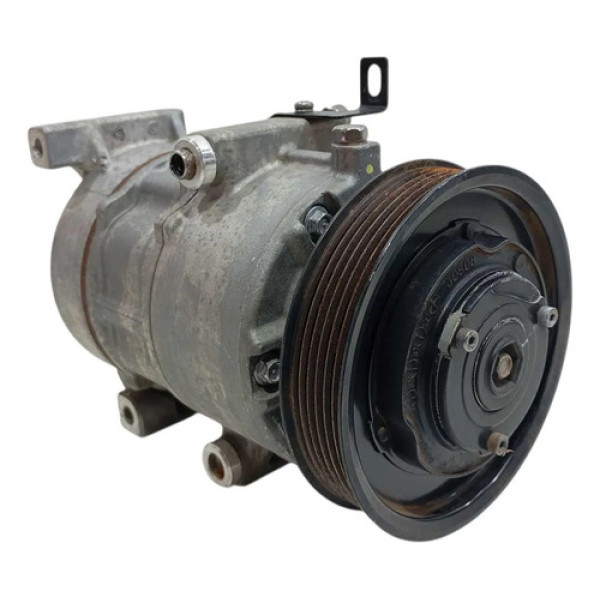 Compressor Ar Condicionado Hyundai Creta 1.6 16v 2017 2020