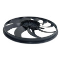 Hélice Eletro Ventilador Chevrolet Tracker 1.8 16v 2014 2016