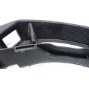 Guia Para-choque Traseiro Direito Gm Cruze Sedan 2012/2015