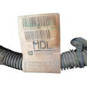 Chicote Do Motor Partida E Alternador Gm Cruze 1.8 2012/2015
