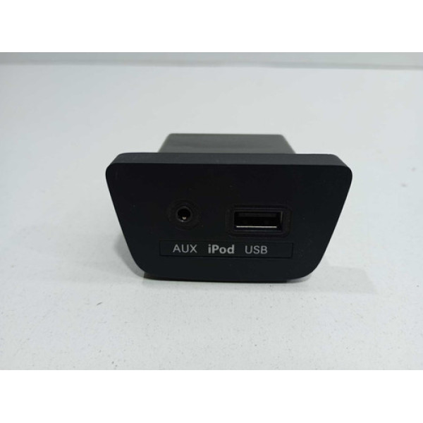 Entrada Usb Auxiliar Hyundai I30 2009 2012