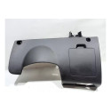 Acabamento Inferior Painel Gm Sonic 2012/2014  Preto