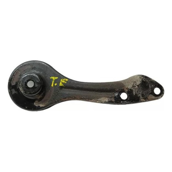 Suporte Eixo Traseiro Esquerdo Bmw X1 2.0 2010/2013 Preto