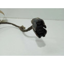 Chicote Porta Traseira Esquerda Gm Cruze 1.8 2012/2015
