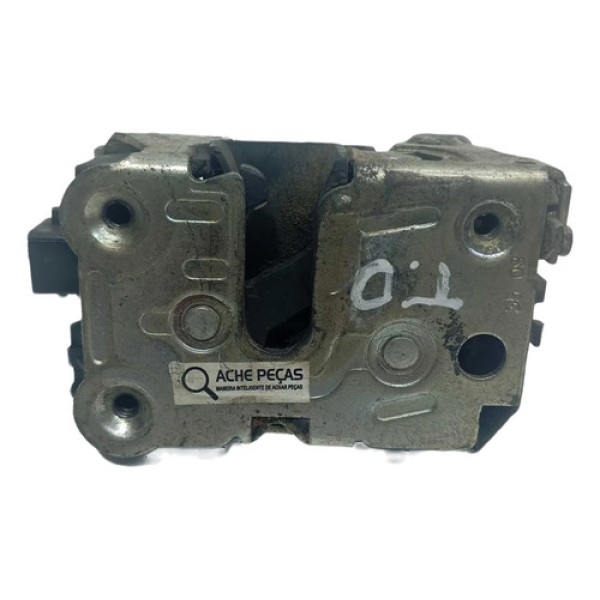 Fechadura Traseira Direita Elétrica Renault Logan 2008 2013