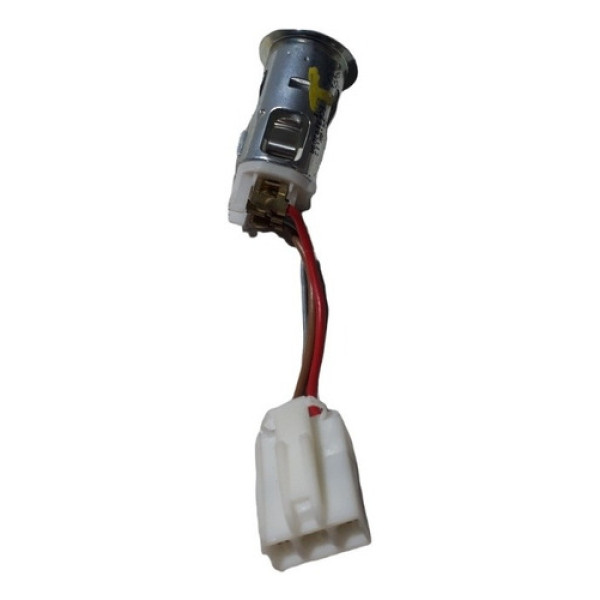 Tomada 12volts Jetta Vw 2013/2016