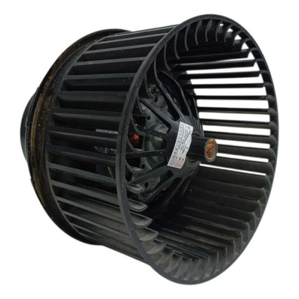 Motor Ventilador Ar Forçado Ford Focus 1.6 16v 2009 2013 220v