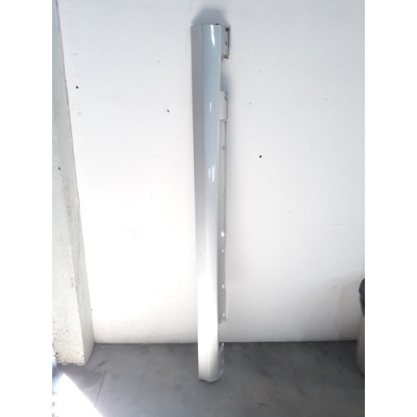 Spoiler Lateral Esquerdo Mercedes C180 2009/2012  Cinza
