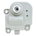 Motor Atuador Ar Condicionado Gm Tracker Turbo 2017 2019