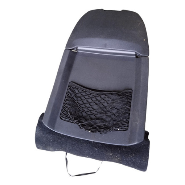 Porta Copos Banco Dianteiro Direito C4 Picasso 2009/2013  Preto
