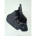 Suporte Interno Porta Traseira Esquerda Gm Tracker 2012/2016 Preto