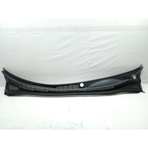 Grade Churrasqueira Hyundai Azera 2009/2011  Fosco
