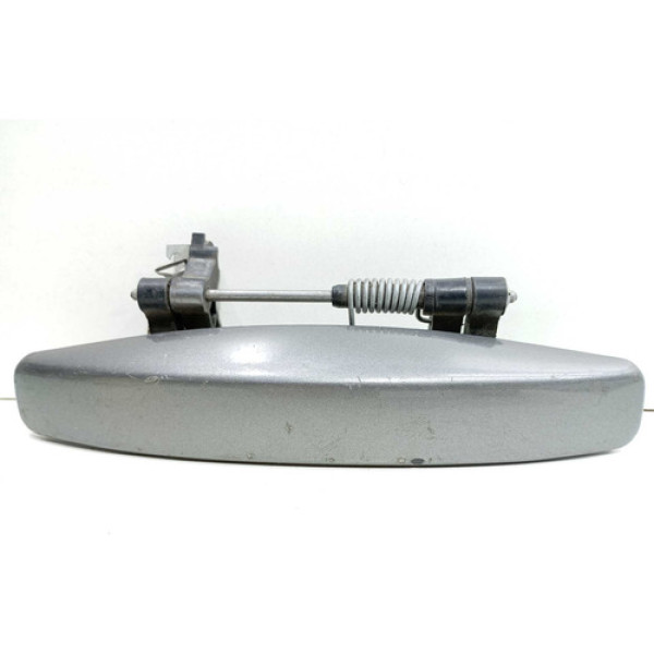 Maçaneta Externa Dianteira Direita Renault Duster 2014 Dianteira