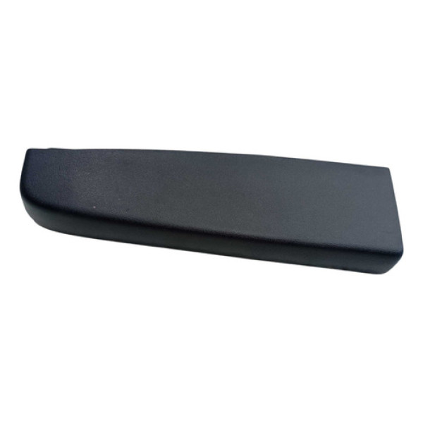 Apoio Braço Porta Traseira Esquerda Nissan Sentra 2007 2013 Preto