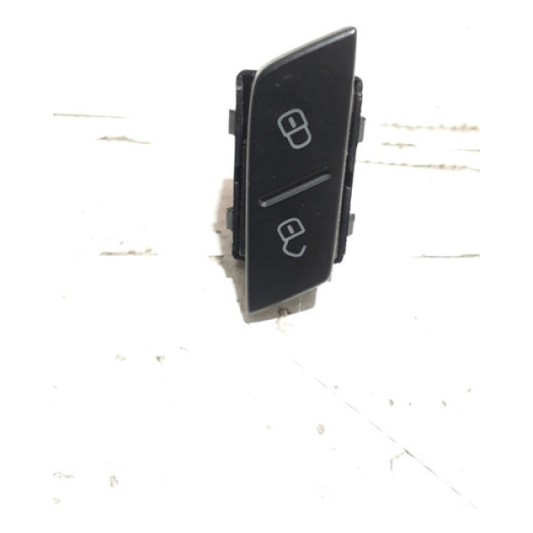 Comando Trava Elétrica Volkswagen Fox 2011/2015