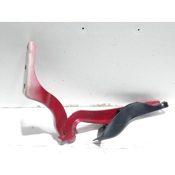 Braço Capô Dianteiro L. Esquerdo Peugeot 308/408 2011/2014 