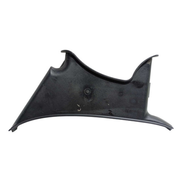 Capa Central Correia Dentada Chevrolet Tracker 1.8 2012 2016