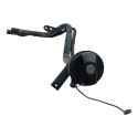 Gargalo Tanque Combustível Gm Spin 1.8 8v 2012 2016