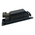 Lanterna Luz De Placa Gm Astra Gsi Hatch 2004 2010