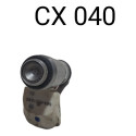 Bico Injetor Peugeot 308/408 2.0 Flex 2011/2014 