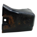 Acabamento Spoiler Traseiro Direito Gm Astra Hatch 2004 2010 Preto