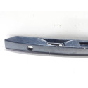 Acabamento Friso Tampa Traseira Fiat Palio 2009/2013 S7