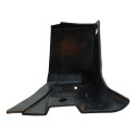 Acabamento Spoiler Traseiro Direito Gm Astra Hatch 2004 2010 Preto