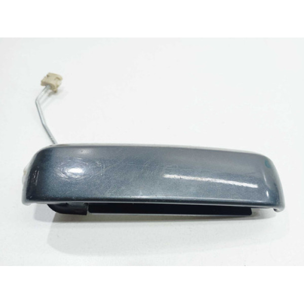 Maçaneta Externa Traseira Direito Fiat Uno Vivace 2010 2014 Traseira