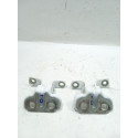 Dobradiças Porta Traseira Direita Gm Sonic Hatch 2012/2014