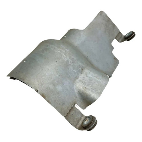 Defletor Proteção Semi Eixo Direito Honda City Aut 2009 2011