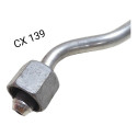 Tudo/cano Bomba De Alta Mercedes C180 Cgi 2011/2012 