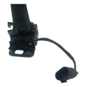 Fechadura Capô Dianteiro Gm Tracker Ltz 2012/2016