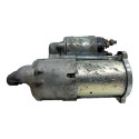 Motor De Arranque Chevrolet Gm Spin 1.8 8v Manual 2012 2016
