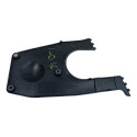 Capa Correia Dentada Superior Externa Gm Agile 1.4 8v 2014