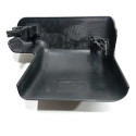 Acabamento Banco Dianteiro Direito Fiat Linea 2009 2014 Preto