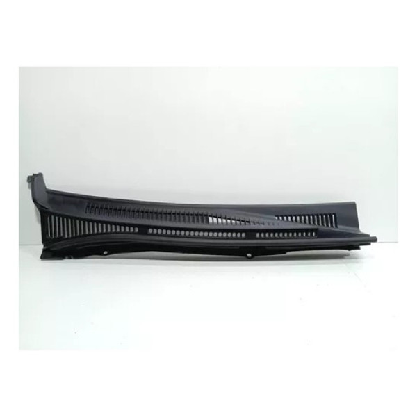 Churrasqueira Lado Direito Suzuki Grand Vitara 2011/2015 Preto