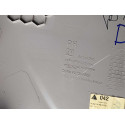 Forro Porta Dianteira Direita Chevrolet Gm Spin 2012 2016