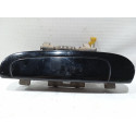 Maçaneta Externa Traseira Esquerda Picanto 2008 2009 2010 Preto Traseira