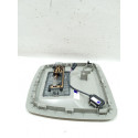 Luz Cortesia Teto Gm Sonic 1.6 16v 2012/2014 