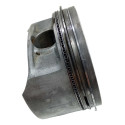 Pistão Std Motor Gm S10 Blazer 2.4 Gasolina 2001 A 2011