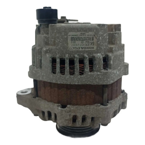 Alternador Honda City Fit 1.5 16v 2009 2014