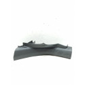 Acabamento Soleira Traseira Direito Gm Sonic Hatch 2012/2014 Preto