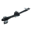 Máquina De Vidro Dianteiro Direito Gm Spin 2012 2016