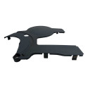 Capa Inferior Correia Dentada Chevrolet Gm Spin 2012 2016
